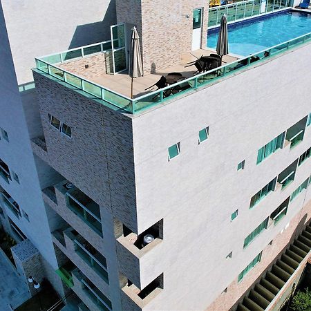 No Coracao De Porto P/ Casal | Tktu | Apt. 410 Pôrto das Galinhas Exteriér fotografie