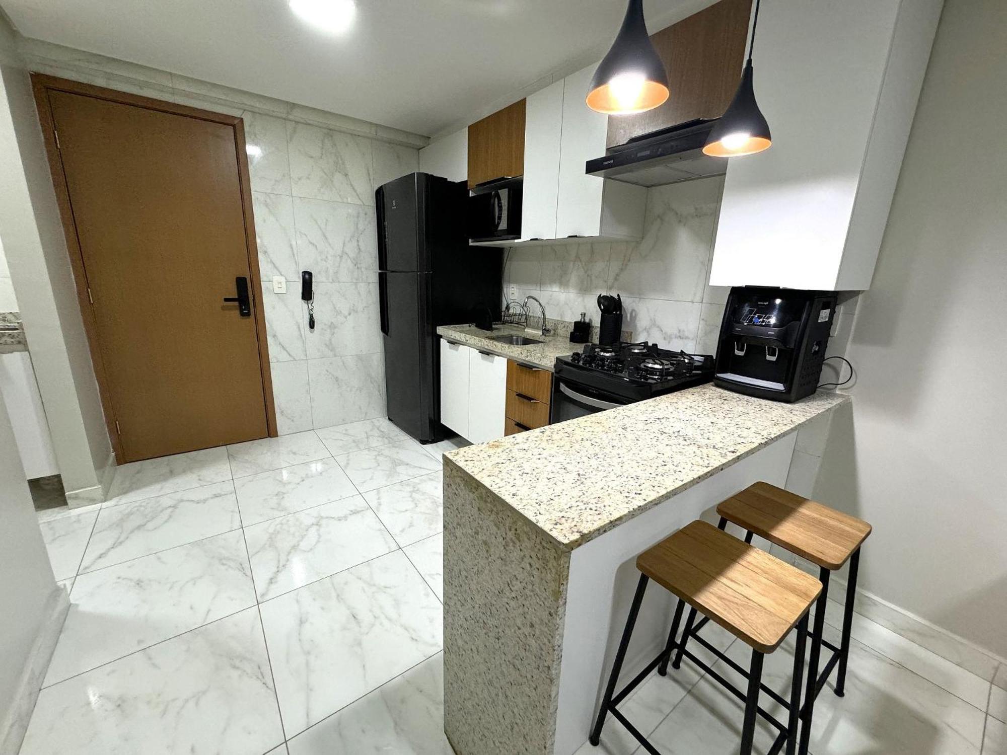No Coracao De Porto P/ Casal | Tktu | Apt. 410 Pôrto das Galinhas Exteriér fotografie