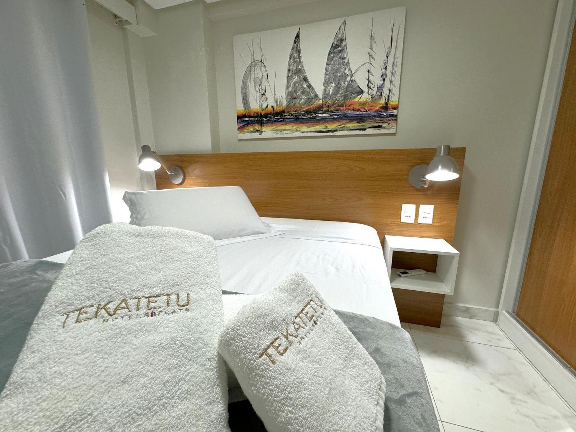 No Coracao De Porto P/ Casal | Tktu | Apt. 410 Pôrto das Galinhas Exteriér fotografie